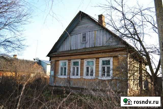 Дом 40 м² на участке 30 сот. на продажу в Волоколамске Волоколамск - изображение 1