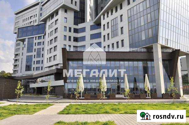 4-комнатная квартира, 209 м², 13/14 эт. на продажу в Казани Казань - изображение 1