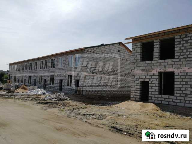 Таунхаус 115 м² на участке 1.5 сот. на продажу в Твери Тверь - изображение 1