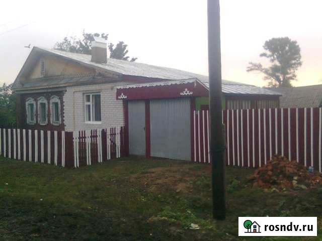 Дом 120 м² на участке 30 сот. на продажу в Урмарах Урмары - изображение 1