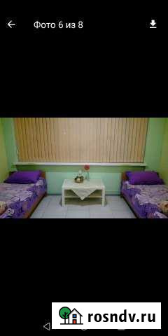 3-комнатная квартира, 90 м², 1/1 эт. в аренду посуточно в Волгодонске Волгодонск - изображение 1