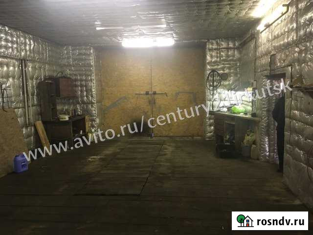 Свободного назначения 394.8 кв.м. Усть-Ордынский - изображение 1