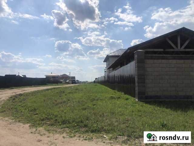 Участок ИЖС 7 сот. на продажу в Люберцах Люберцы - изображение 1