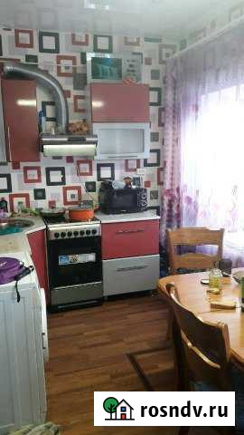 2-комнатная квартира, 40 м², 1/3 эт. на продажу в Борзе Борзя - изображение 1