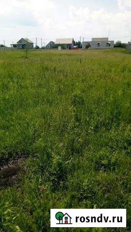 Участок ИЖС 15 сот. на продажу в Губкине Губкин - изображение 1