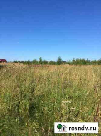 Участок СНТ, ДНП 10 сот. на продажу в Богородском Московской области Богородское
