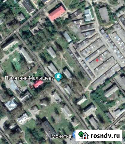 Гараж на продажу в Малышевой Малышева - изображение 1