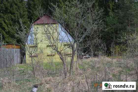 Участок СНТ, ДНП 11 сот. на продажу в Ногинске Ногинск