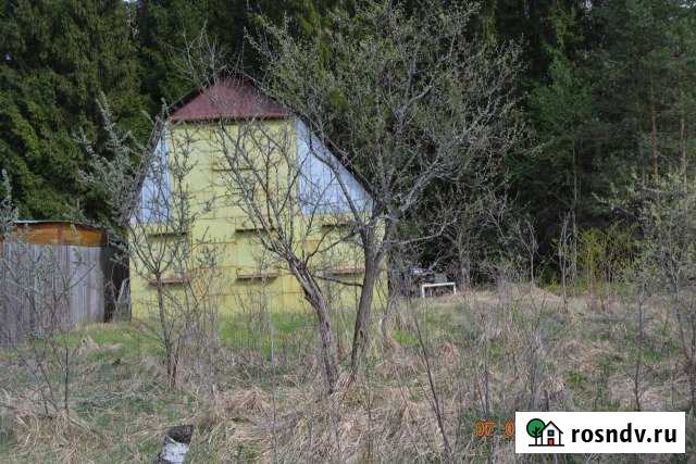 Участок СНТ, ДНП 11 сот. на продажу в Ногинске Ногинск - изображение 1