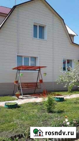 Коттедж 200 м² на участке 17 сот. на продажу в Тулуне Тулун - изображение 1