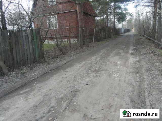 Дача 51 м² на участке 6.5 сот. в аренду на длительный срок в Москве Москва - изображение 1