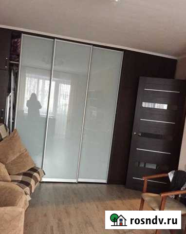 2-комнатная квартира, 42 м², 4/5 эт. на продажу в Климовске Климовск - изображение 1