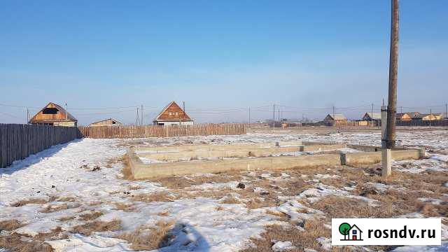 Участок ИЖС 12 сот. на продажу в Кабанске Кабанск - изображение 1