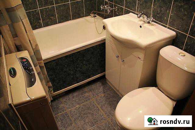 Квартира-студия, 29 м², 3/9 эт. в аренду на длительный срок во Владивостоке Владивосток - изображение 1