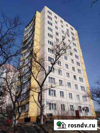 2-комнатная квартира, 39 м², 7/12 эт. на продажу во Владивостоке Владивосток