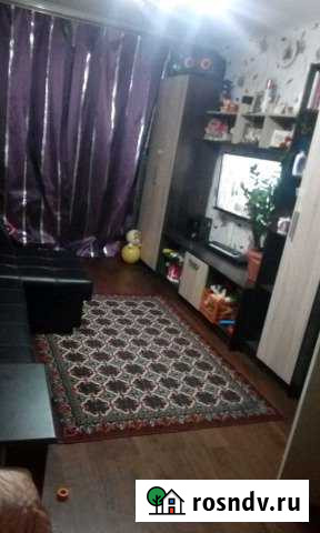 1-комнатная квартира, 41 м², 4/9 эт. в аренду на длительный срок в Зеленодольске Зеленодольск - изображение 1