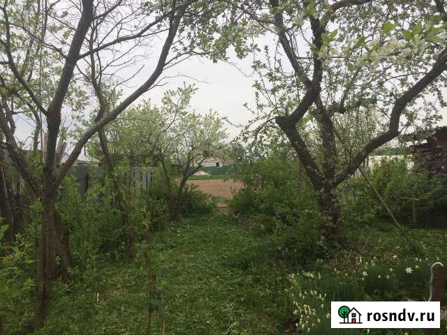 Участок СНТ, ДНП 6 сот. на продажу в Кохме Кохма - изображение 1