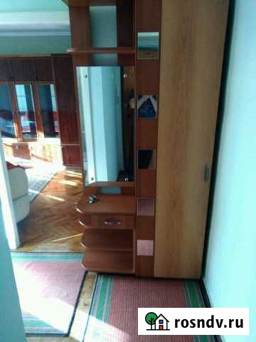 2-комнатная квартира, 46 м², 4/5 эт. в аренду на длительный срок в Майкопе Майкоп - изображение 1