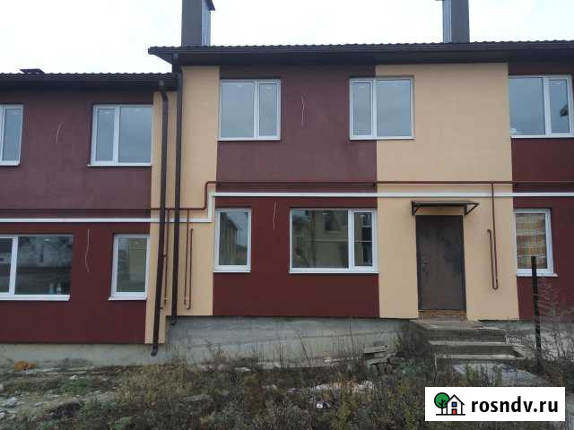 Таунхаус 75 м² на участке 1 сот. на продажу в Дубовом Дубовое - изображение 1