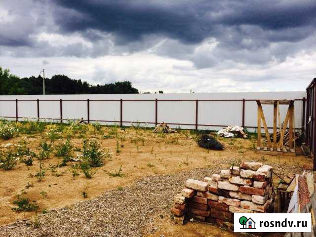 Участок ИЖС 5 сот. на продажу в Московском Московской области Московский - изображение 1