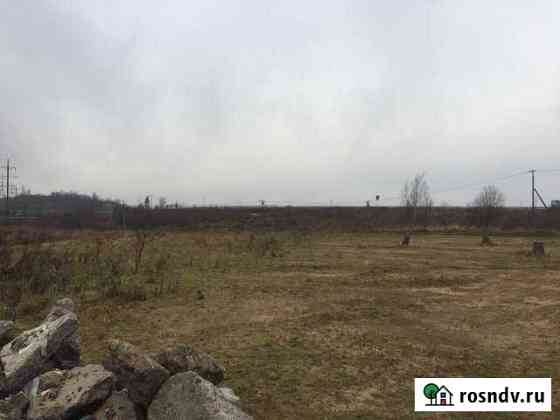 Участок промназначения 560 сот. в аренду в Буграх Бугры