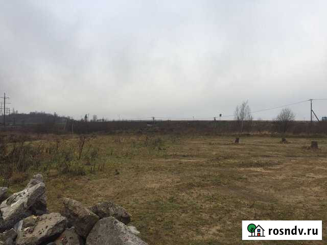 Участок промназначения 560 сот. в аренду в Буграх Бугры - изображение 1