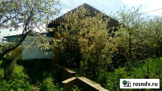 Дом 48.1 м² на участке 11 сот. на продажу в Давлеканово Давлеканово - изображение 1