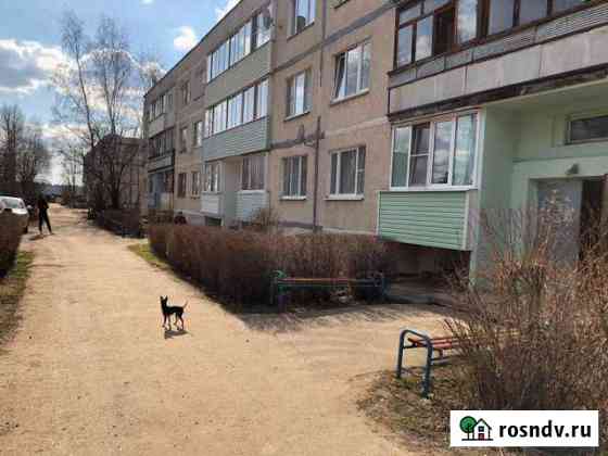 2-комнатная квартира, 53 м², 1/3 эт. на продажу в Ильинском Ильинское