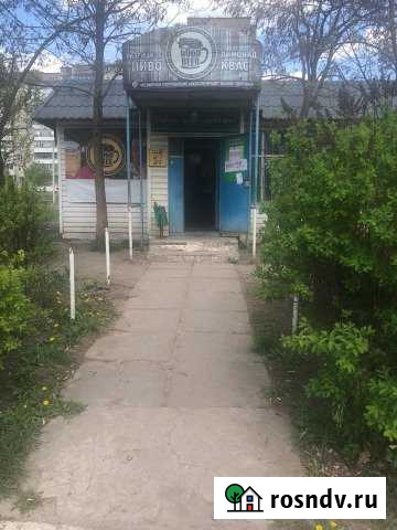 Помещение свободного назначения, 74.1 кв.м. Железногорск - изображение 1