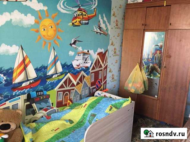 2-комнатная квартира, 42 м², 3/3 эт. на продажу в Грамотеино Грамотеино - изображение 1