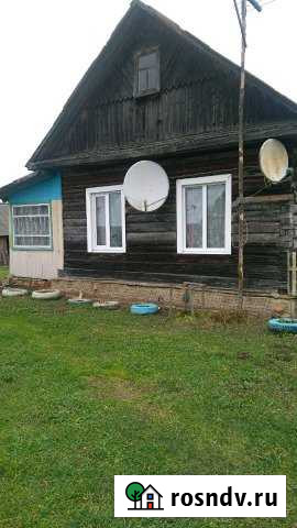 3-комнатная квартира, 40 м², 1/1 эт. на продажу в Спас-Деменске Спас-Деменск - изображение 1