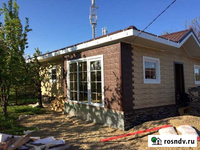 Дом 70 м² на участке 4 сот. на продажу в Лениной Ленина - изображение 1