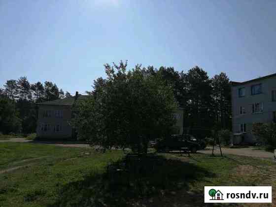 2-комнатная квартира, 50 м², 1/3 эт. на продажу в Пустошке Пустошка