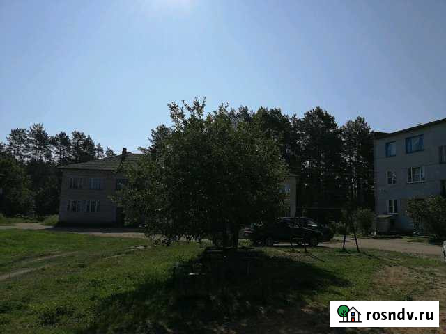 2-комнатная квартира, 50 м², 1/3 эт. на продажу в Пустошке Пустошка - изображение 1