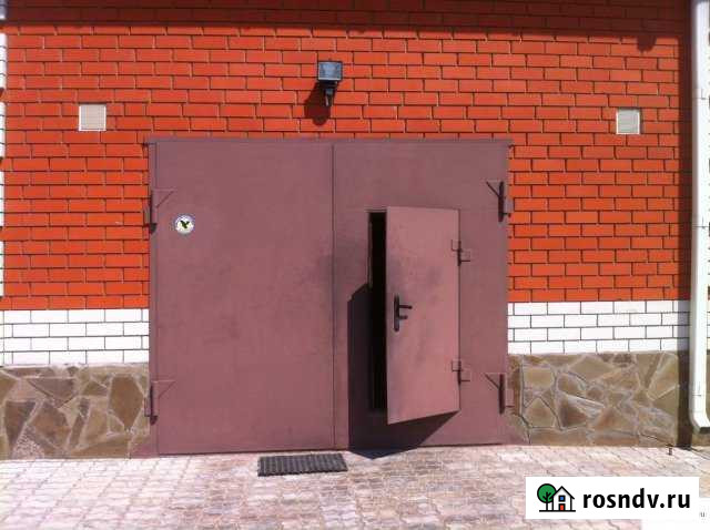 Гараж 29 м² на продажу в Монино Монино - изображение 1