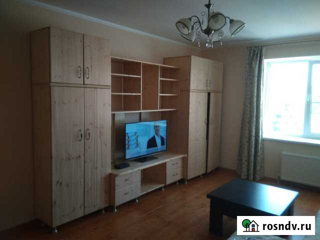 2-комнатная квартира, 62 м², 4/4 эт. на продажу в Горячем Ключе Горячий Ключ - изображение 1