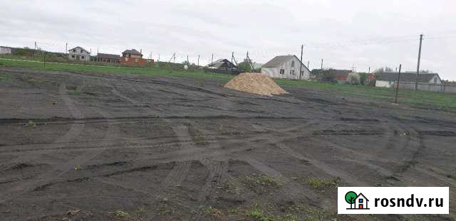 Участок ИЖС 11 сот. на продажу в Новой Таволжанке Новая Таволжанка - изображение 1