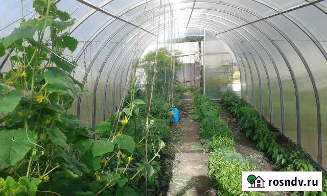 Коттедж 82 м² на участке 9 сот. на продажу в Аткарске Аткарск - изображение 1