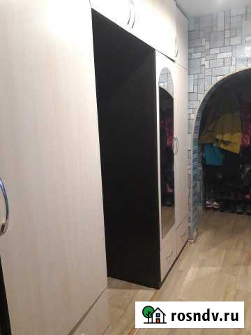 2-комнатная квартира, 42 м², 1/2 эт. на продажу в Чернушке Чернушка - изображение 1