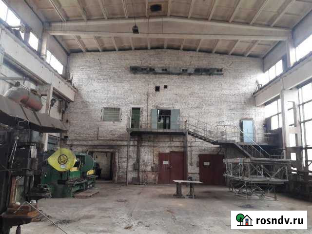 Производственное помещение, 2000 кв.м. Белгород - изображение 1