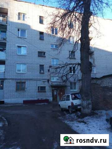 Комната 12 м² в 1-ком. кв., 5/5 эт. на продажу в Ельце Елец - изображение 1