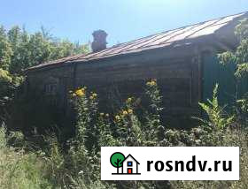 Дом 33.1 м² на участке 6.6 сот. на продажу в Бугуруслане Бугуруслан - изображение 1