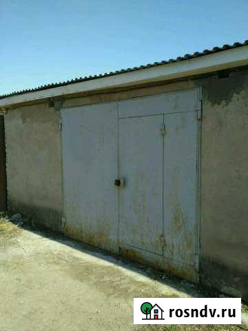 Гараж 25 м² на продажу в Чистополе Чистополь - изображение 1