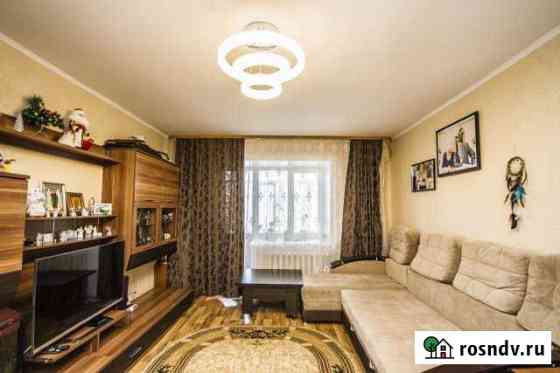 2-комнатная квартира, 52 м², 3/5 эт. на продажу в Белом Яре Ханты-Мансийского АО Белый Яр