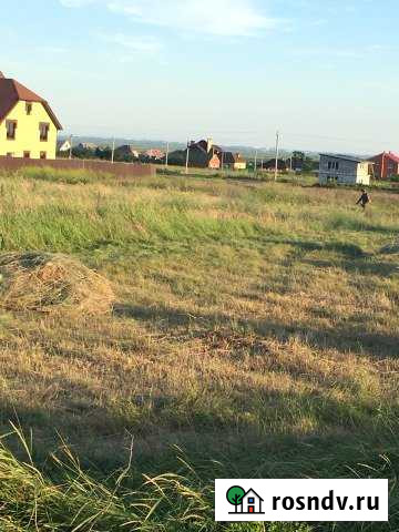 Участок ИЖС 15 сот. на продажу в Чалтыре Чалтырь - изображение 1