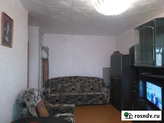 2-комнатная квартира, 41 м², 3/5 эт. на продажу в Котельниче Котельнич - изображение 1