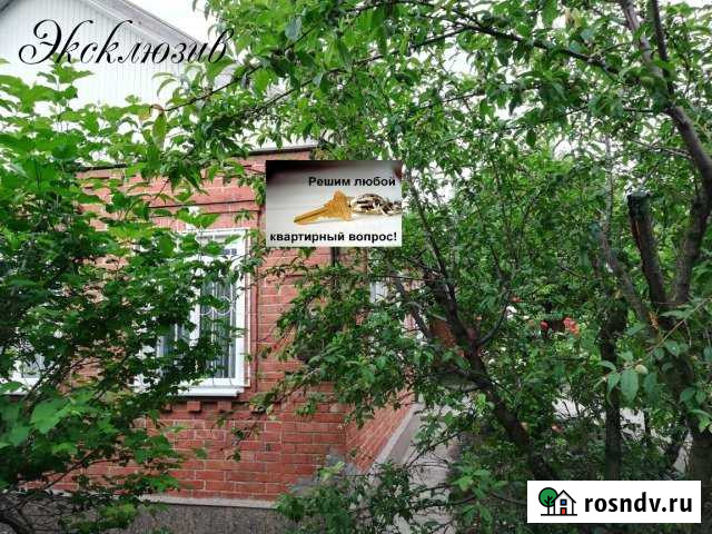 Дом 70 м² на участке 19 сот. на продажу в Ясенской Ясенская - изображение 1