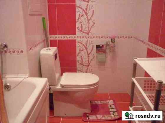 2-комнатная квартира, 40 м², 3/9 эт. в аренду посуточно в Камышине Камышин