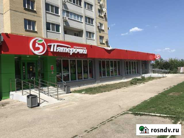 Продажа помещения Энгельс - изображение 1