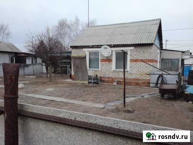 Дом 47 м² на участке 21 сот. на продажу в Покровке Покровка - изображение 1